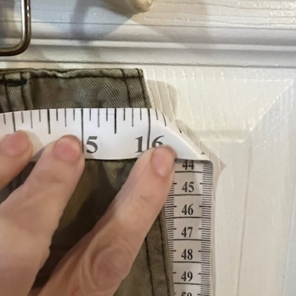 Sanctuary canvas joggers - Picture 5 of 7